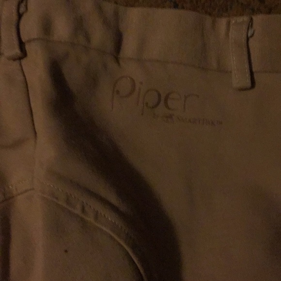 Riding pants - Picture 3 of 3